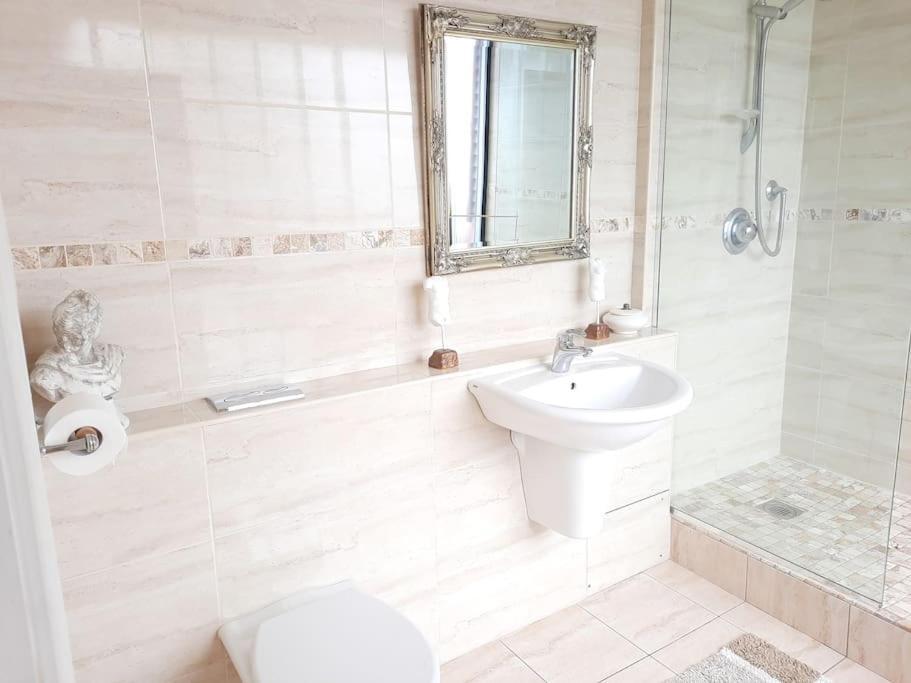 The Quarry House Villa Карлингфорд Екстериор снимка