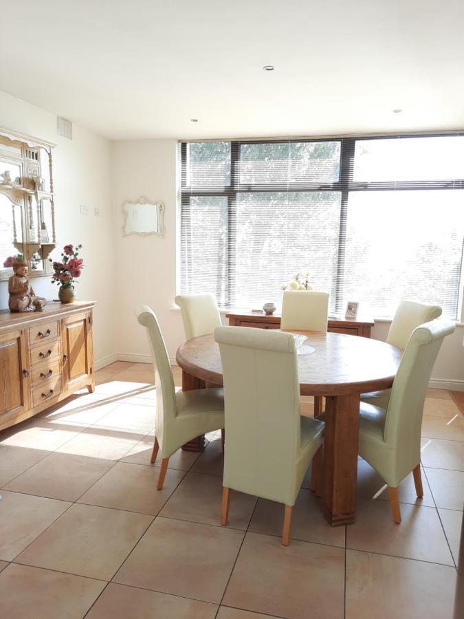 The Quarry House Villa Карлингфорд Екстериор снимка
